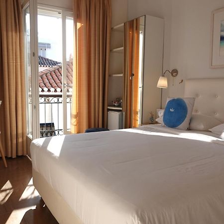 Alexandris Hotel سبيتسيس المظهر الخارجي الصورة