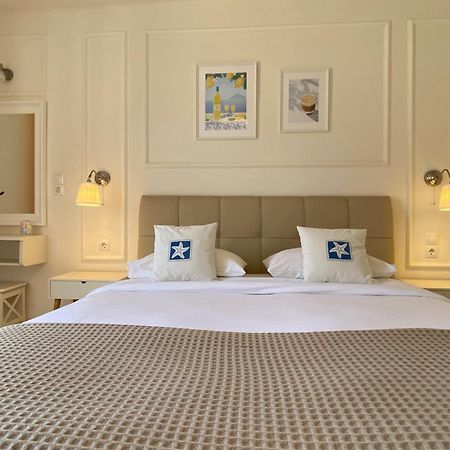 Alexandris Hotel سبيتسيس المظهر الخارجي الصورة