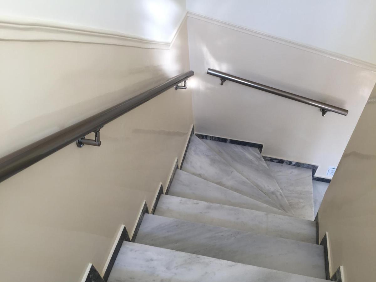 Alexandris Hotel سبيتسيس المظهر الخارجي الصورة