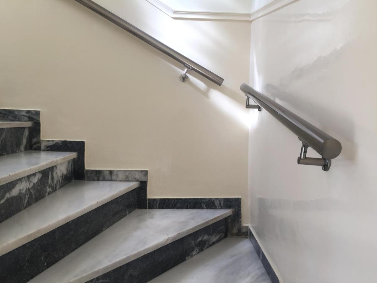 Alexandris Hotel سبيتسيس المظهر الخارجي الصورة