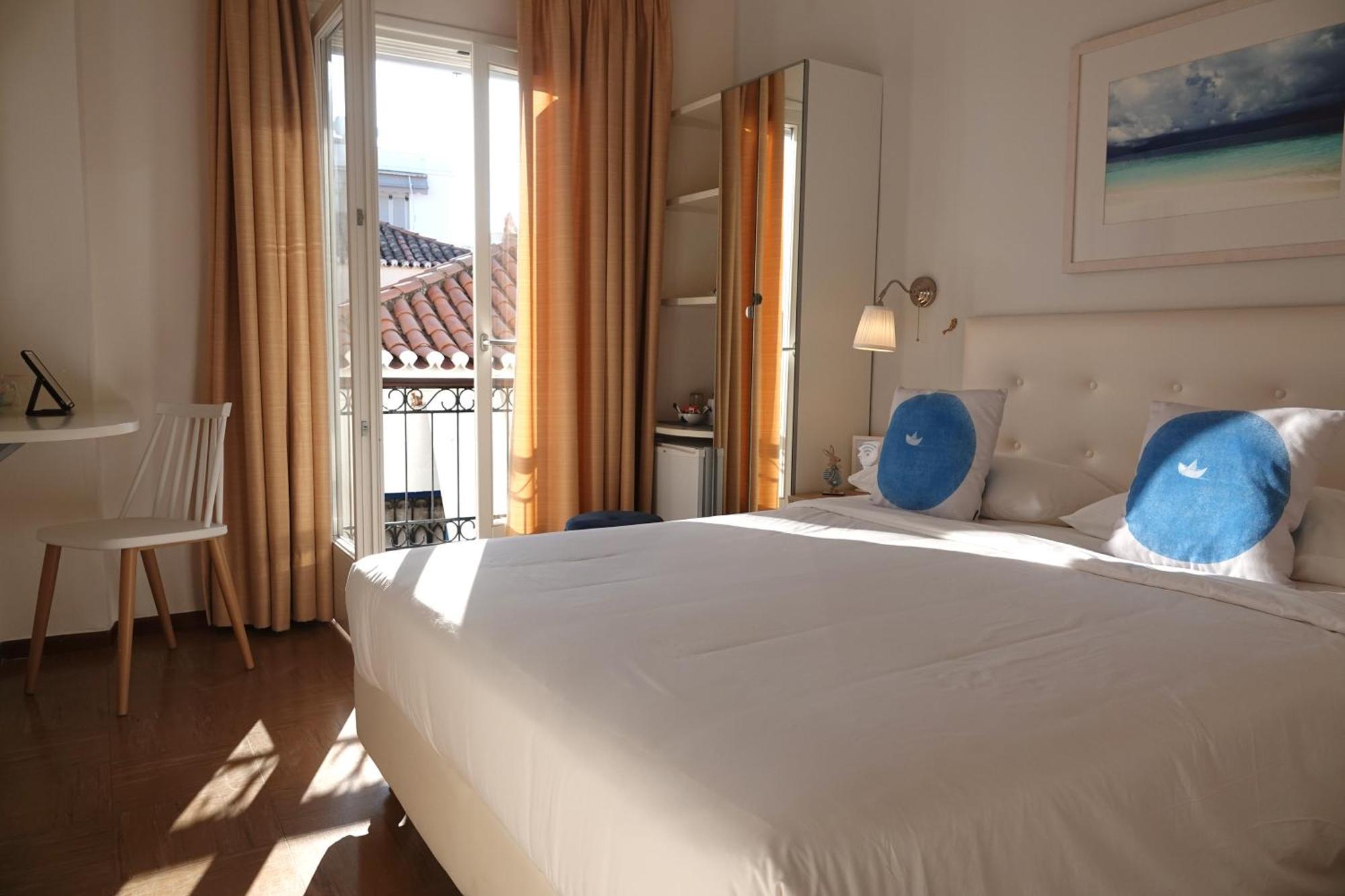 Alexandris Hotel سبيتسيس المظهر الخارجي الصورة