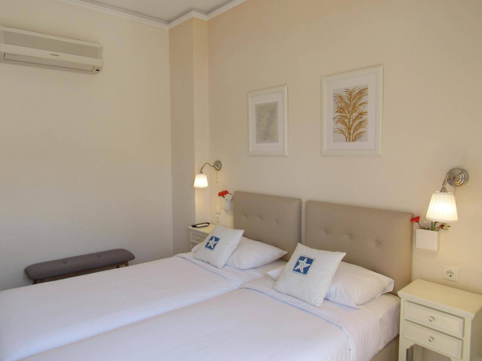 Alexandris Hotel سبيتسيس الغرفة الصورة