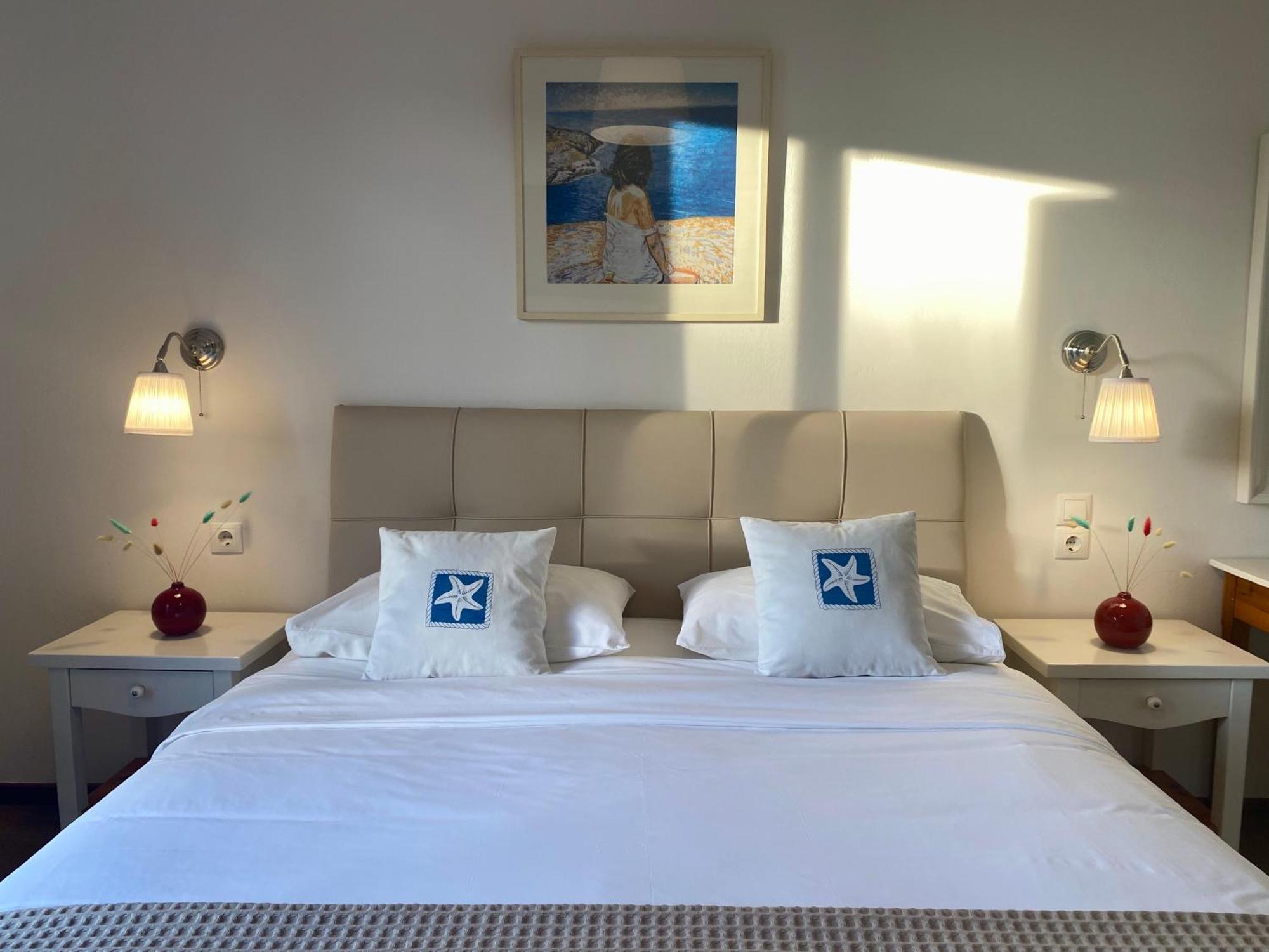 Alexandris Hotel سبيتسيس الغرفة الصورة