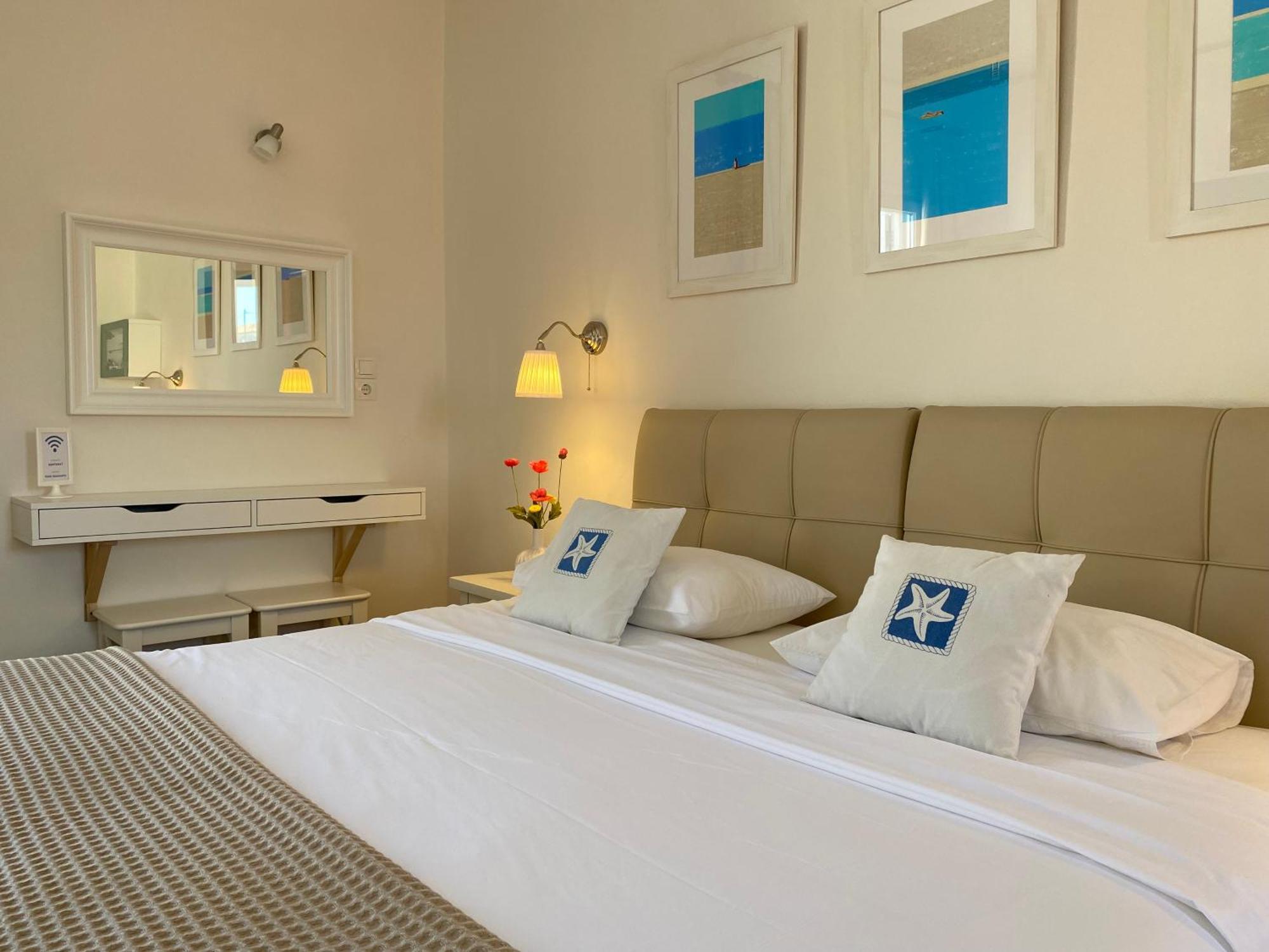 Alexandris Hotel سبيتسيس الغرفة الصورة