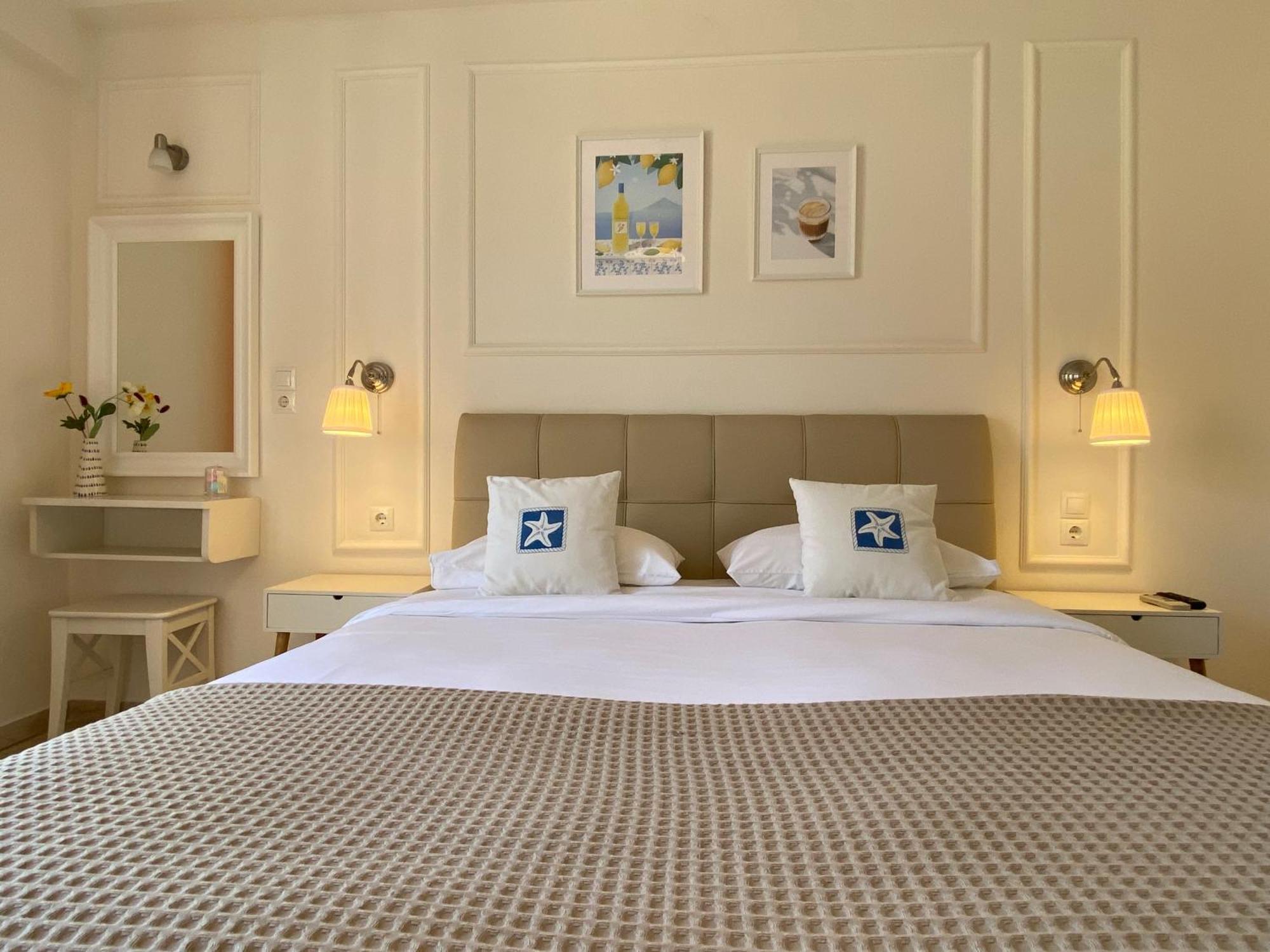 Alexandris Hotel سبيتسيس المظهر الخارجي الصورة